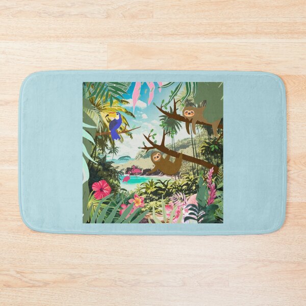Item preview, Rainforests designed and sold by zzzozzo.