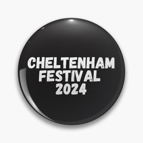 Item preview, Cheltenham Festival 2024 designed and sold by CheltFest.