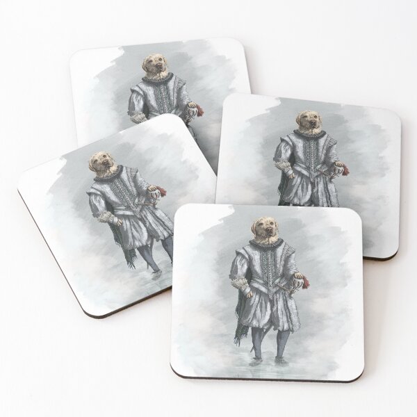 Item preview, A Gentleman designed and sold by PagetCreates.