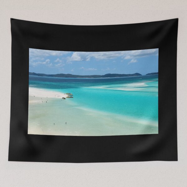 Item preview, Whitsunday View 2 | Travel photography designed and sold by Mii-pics.