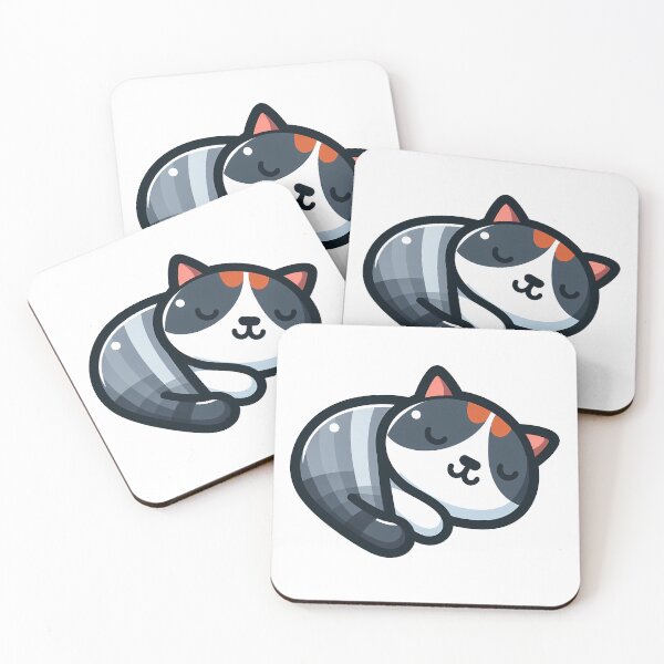 Item preview, Catnap designed and sold by Funny Vintage Stickers And T-Shirts.