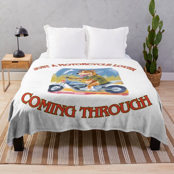 Item preview, Just a motorcycle lover coming 3 designed and sold by LorenzoArtZa.