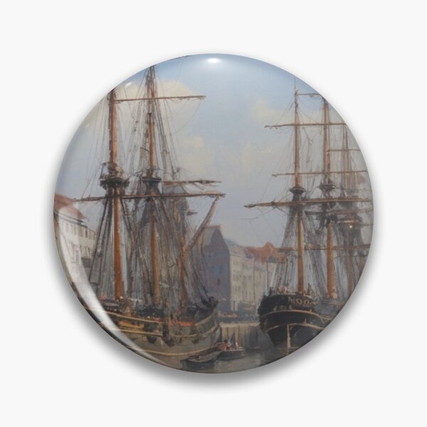 Item preview, Stories of the Sea: Life in the Ship Harbor designed and sold by Wendy West.