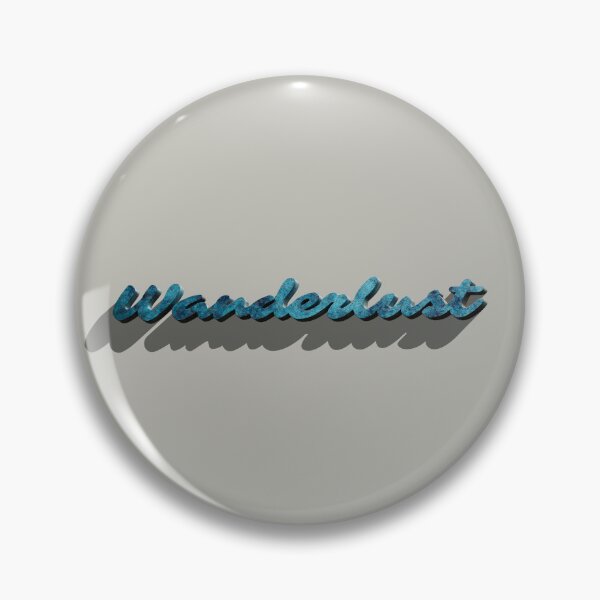 Item preview, Wanderlust designed and sold by trepiu.