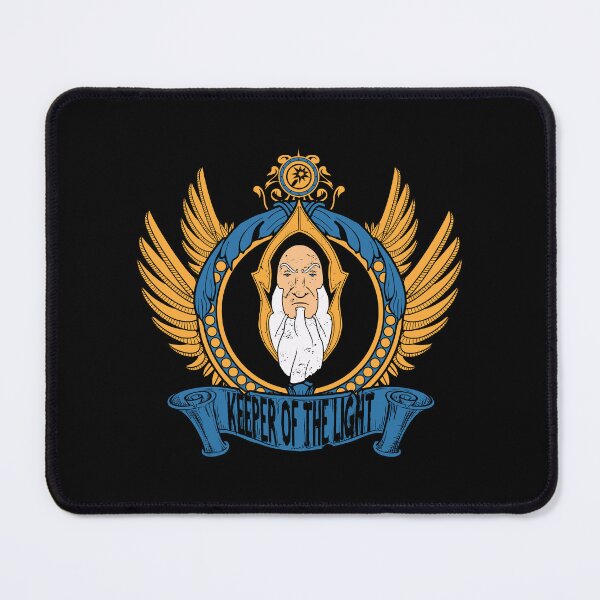 Item preview, KEEPER OF THE LIGHT - LIMITED EDITION designed and sold by EXION CREW.