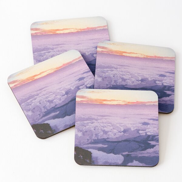 Item preview, Hiroshi Yoshida designed and sold by FinerBrush.