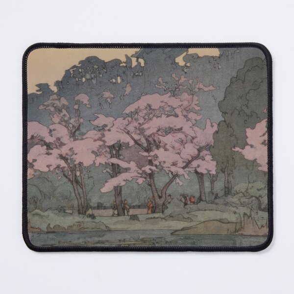 Item preview, Hiroshi Yoshida designed and sold by FinerBrush.