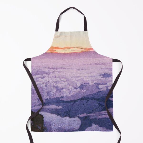 Item preview, Hiroshi Yoshida designed and sold by FinerBrush.
