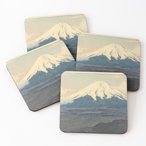 Item preview, Hiroshi Yoshida designed and sold by FinerBrush.