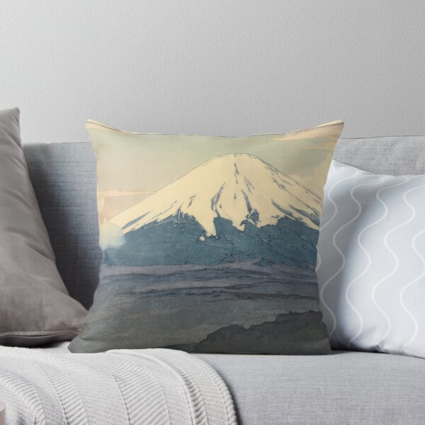 Item preview, Hiroshi Yoshida designed and sold by FinerBrush.