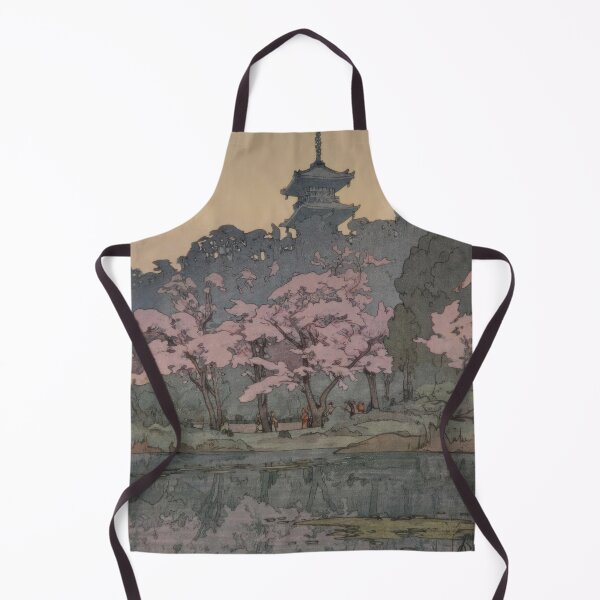 Item preview, Hiroshi Yoshida designed and sold by FinerBrush.