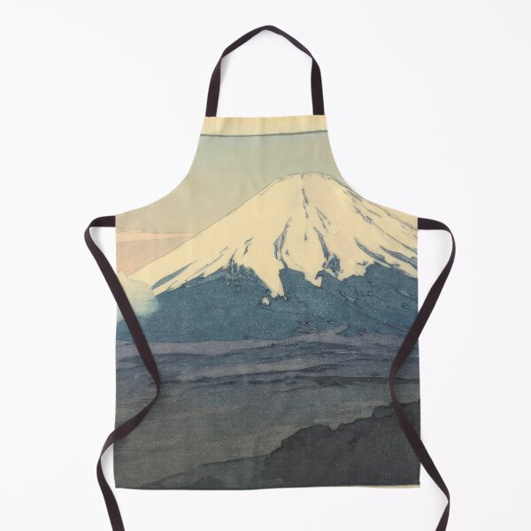 Item preview, Hiroshi Yoshida designed and sold by FinerBrush.