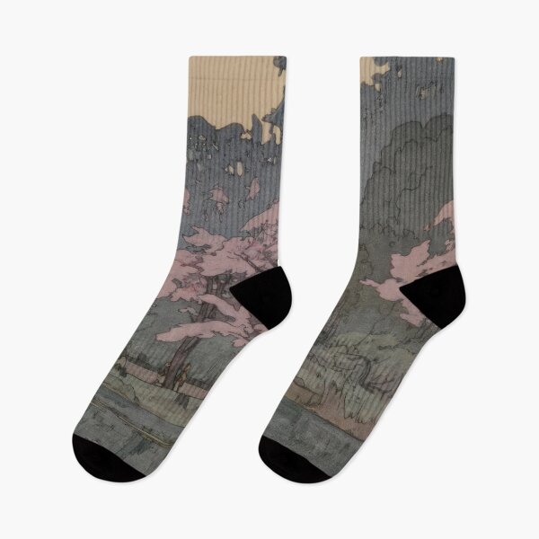 Item preview, Hiroshi Yoshida designed and sold by FinerBrush.