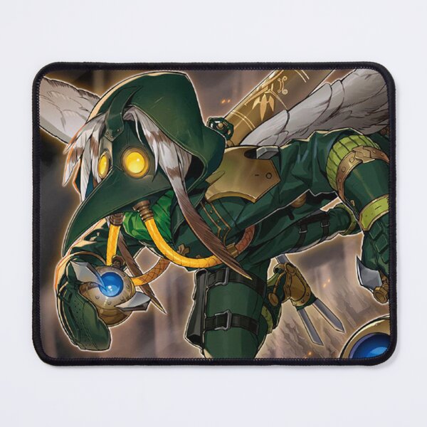 Item preview, Tri-Brigade Nervall designed and sold by Black Saiyan Magician's Merchandise.