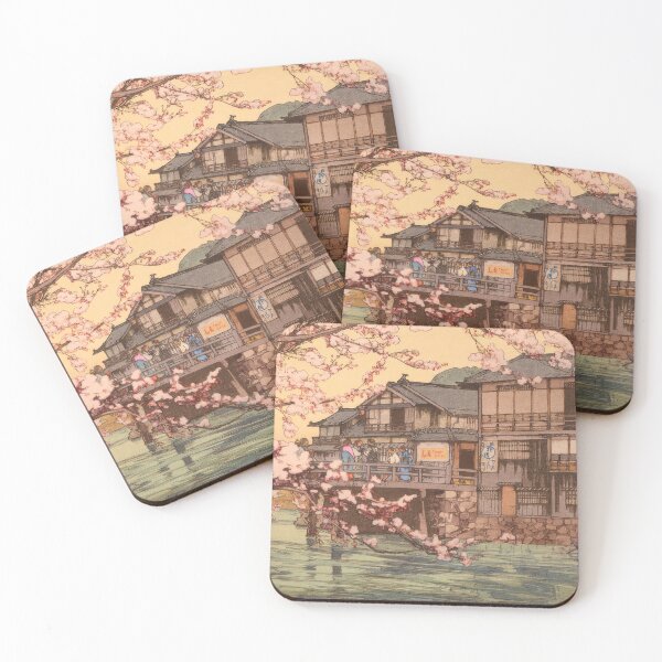 Item preview, Hiroshi Yoshida designed and sold by FinerBrush.