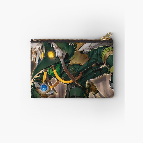 Item preview, Tri-Brigade Nervall designed and sold by Black Saiyan Magician's Merchandise.