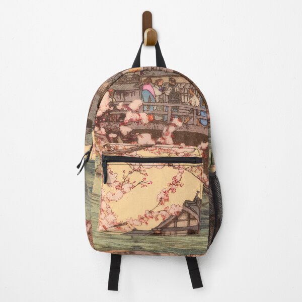Item preview, Hiroshi Yoshida designed and sold by FinerBrush.