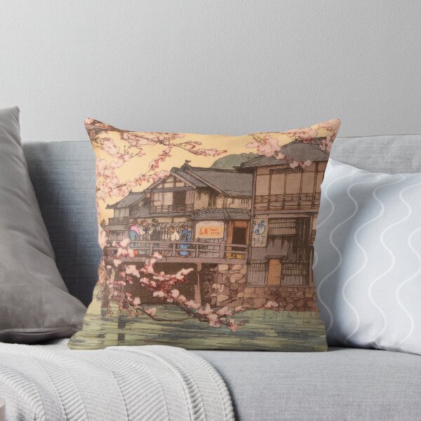 Item preview, Hiroshi Yoshida designed and sold by FinerBrush.