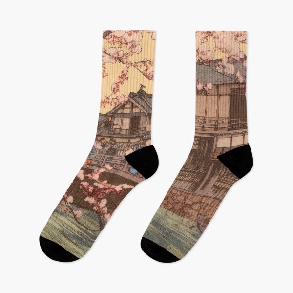 Item preview, Hiroshi Yoshida designed and sold by FinerBrush.