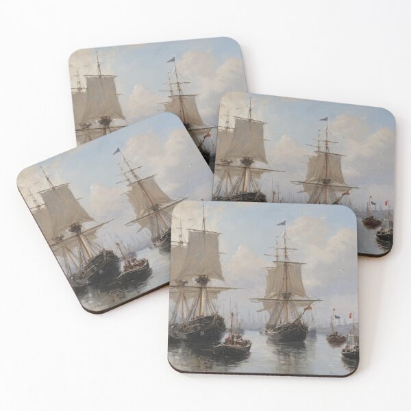 Item preview, A window to the world: The harbor as a gateway to the distance designed and sold by Wendy West.