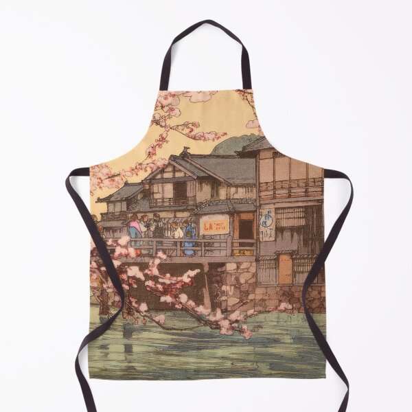 Item preview, Hiroshi Yoshida designed and sold by FinerBrush.