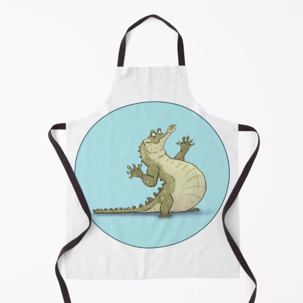 Item preview, Crocodile Jazz hands designed and sold by LianeTancock.