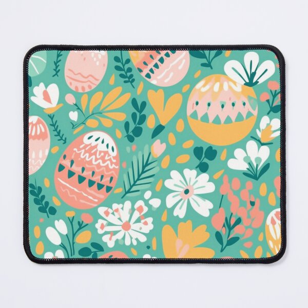 Item preview, Easter Eggstravaganza designed and sold by PrettyPatternss.