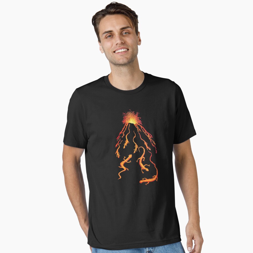 Item preview, Essential T-Shirt designed and sold by Suzebilia.