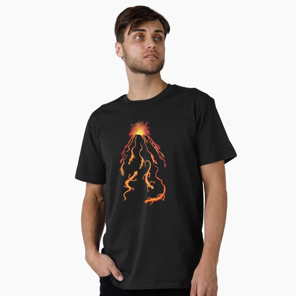 Item preview, Premium T-Shirt designed and sold by Suzebilia.