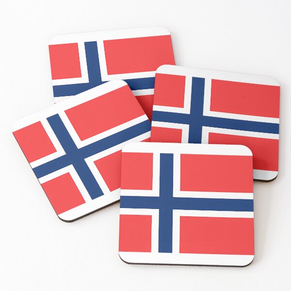Item preview, Norway designed and sold by szymontravels.