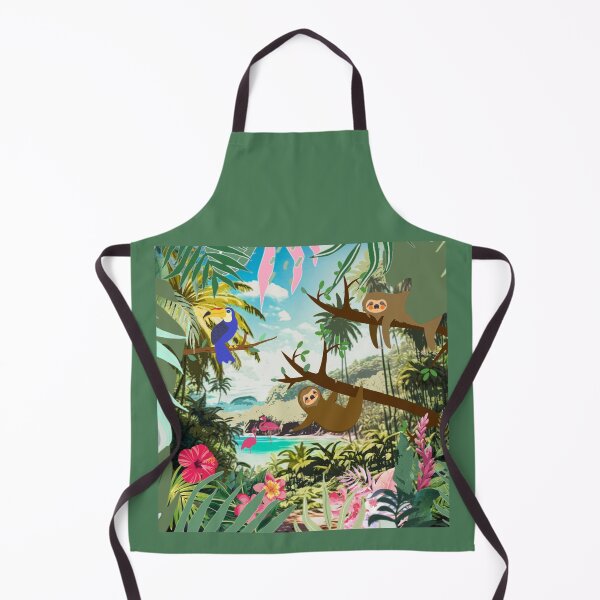 Item preview, Rainforests designed and sold by zzzozzo.