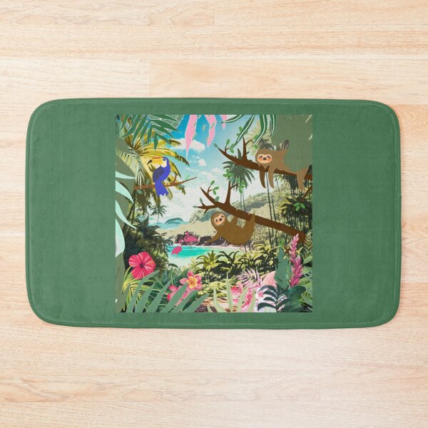 Item preview, Rainforests designed and sold by zzzozzo.