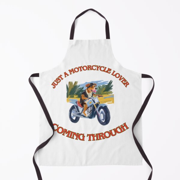 Item preview, Just a motorcycle lover 4 designed and sold by LorenzoArtZa.