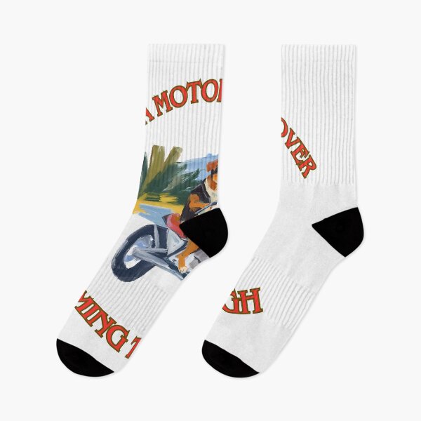 Item preview, Just a motorcycle lover 4 designed and sold by LorenzoArtZa.