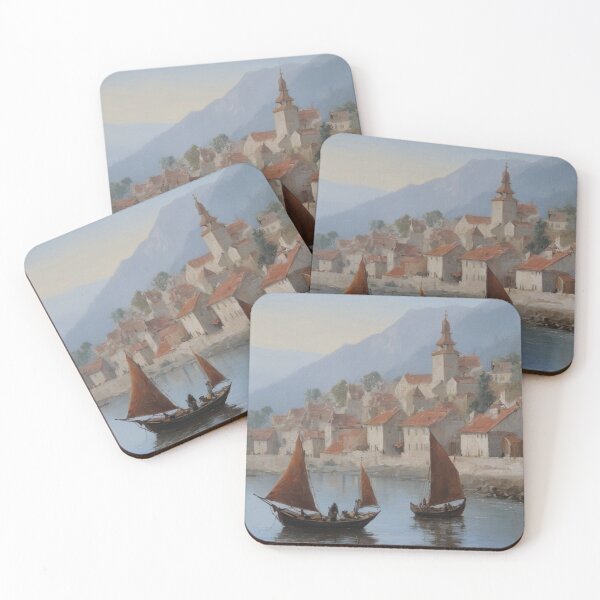 Item preview, Battle on the High Seas: The Dramatic Battles of Maritime History designed and sold by Wendy West.