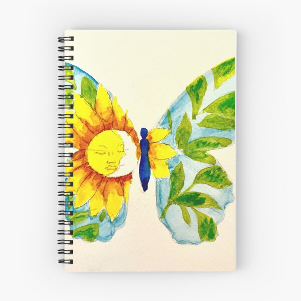 Item preview, Soleil designed and sold by Danielle Hardy.