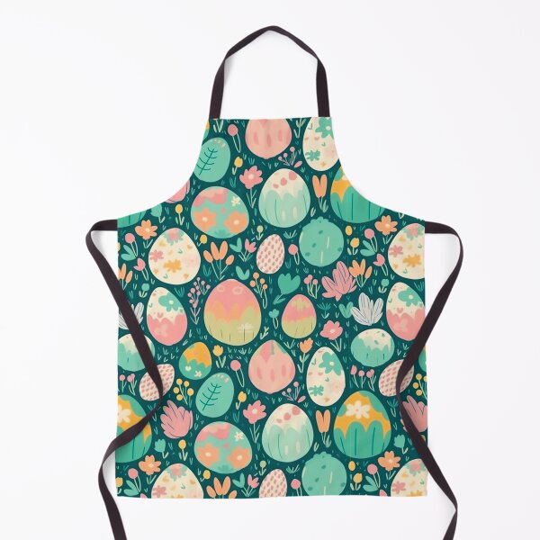 Item preview, Eggcelent Easter designed and sold by PrettyPatternss.