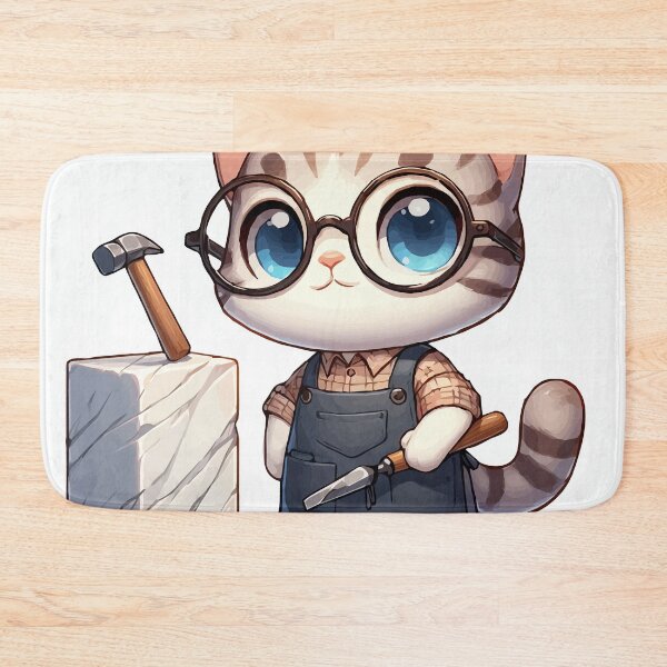 Item preview, Stone Master designed and sold by Gacram.