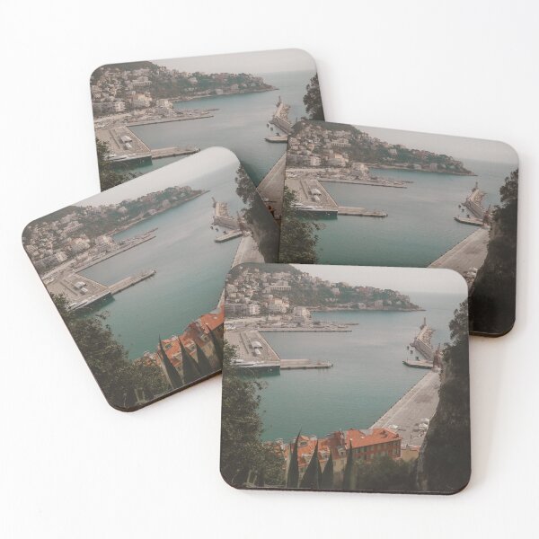 Item preview, Calm Retro Port  designed and sold by TatianaNoir.