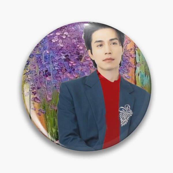 Item preview, Lee Dong-Wook 2 designed and sold by Spectra12.