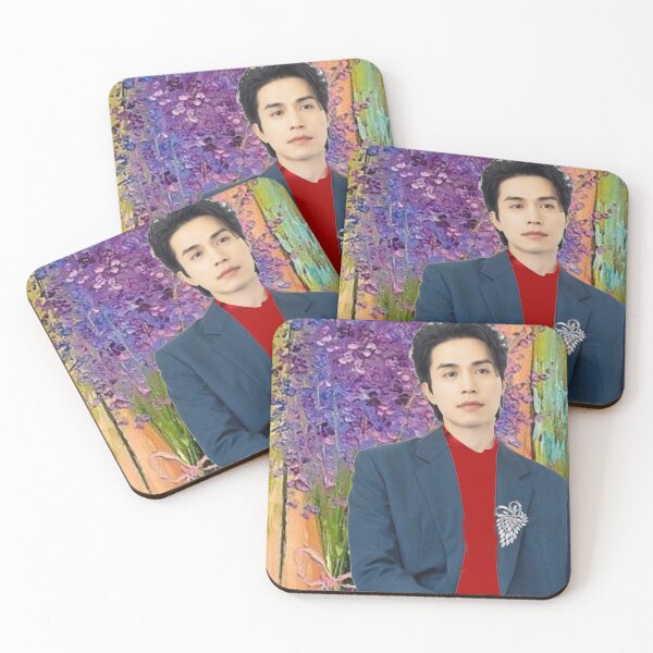 Item preview, Lee Dong-Wook 2 designed and sold by Spectra12.