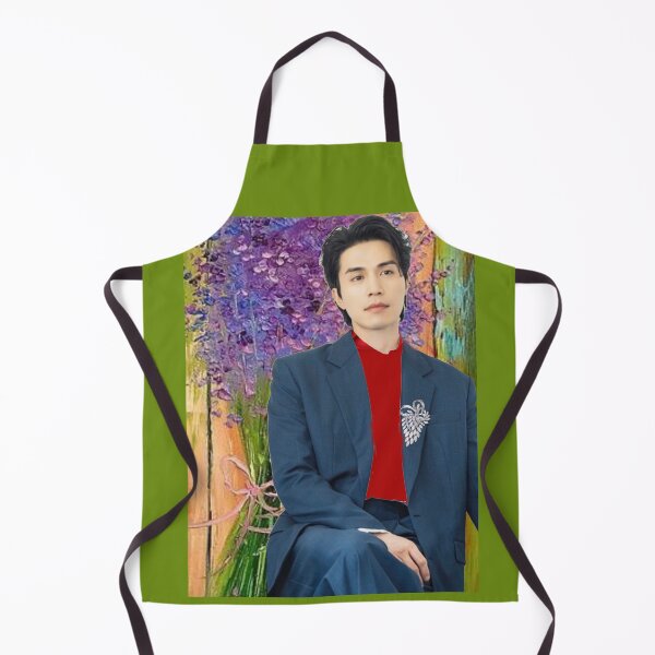 Item preview, Lee Dong-Wook 2 designed and sold by Spectra12.