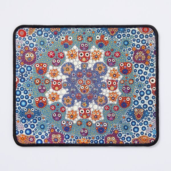 Item preview, Mandala 1 designed and sold by MobsProject.