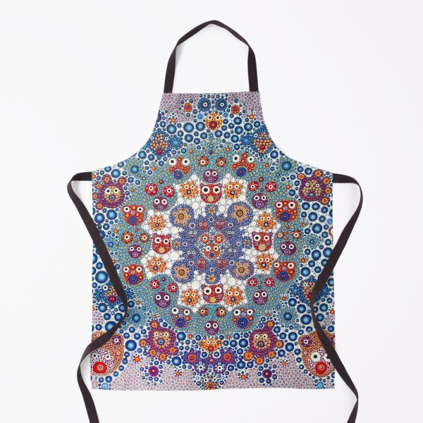 Item preview, Mandala 1 designed and sold by MobsProject.