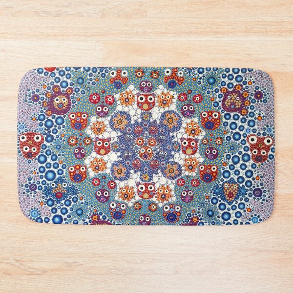 Item preview, Mandala 1 designed and sold by MobsProject.
