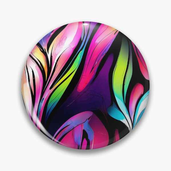 Item preview, Get Wavy 5 (abstract) designed and sold by Zendragon-Store.