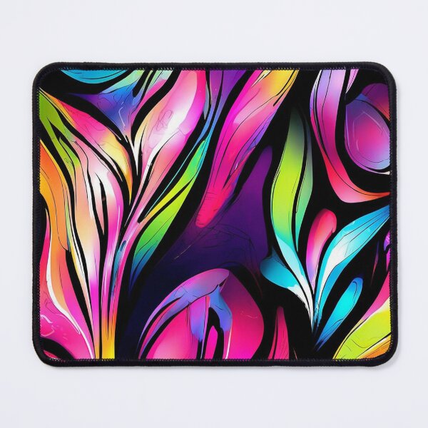 Item preview, Get Wavy 5 (abstract) designed and sold by Zendragon-Store.