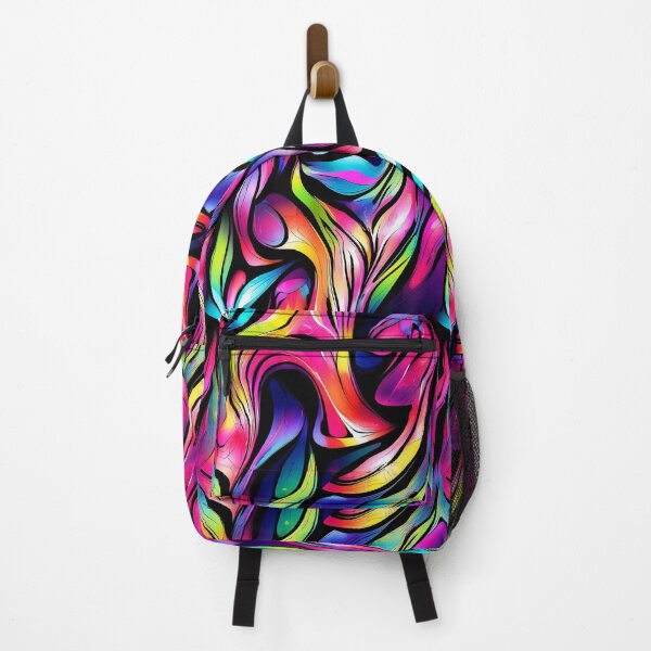Item preview, Get Wavy 5 (abstract) designed and sold by Zendragon-Store.