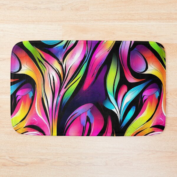 Item preview, Get Wavy 5 (abstract) designed and sold by Zendragon-Store.