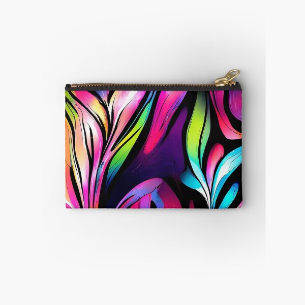 Item preview, Get Wavy 5 (abstract) designed and sold by Zendragon-Store.